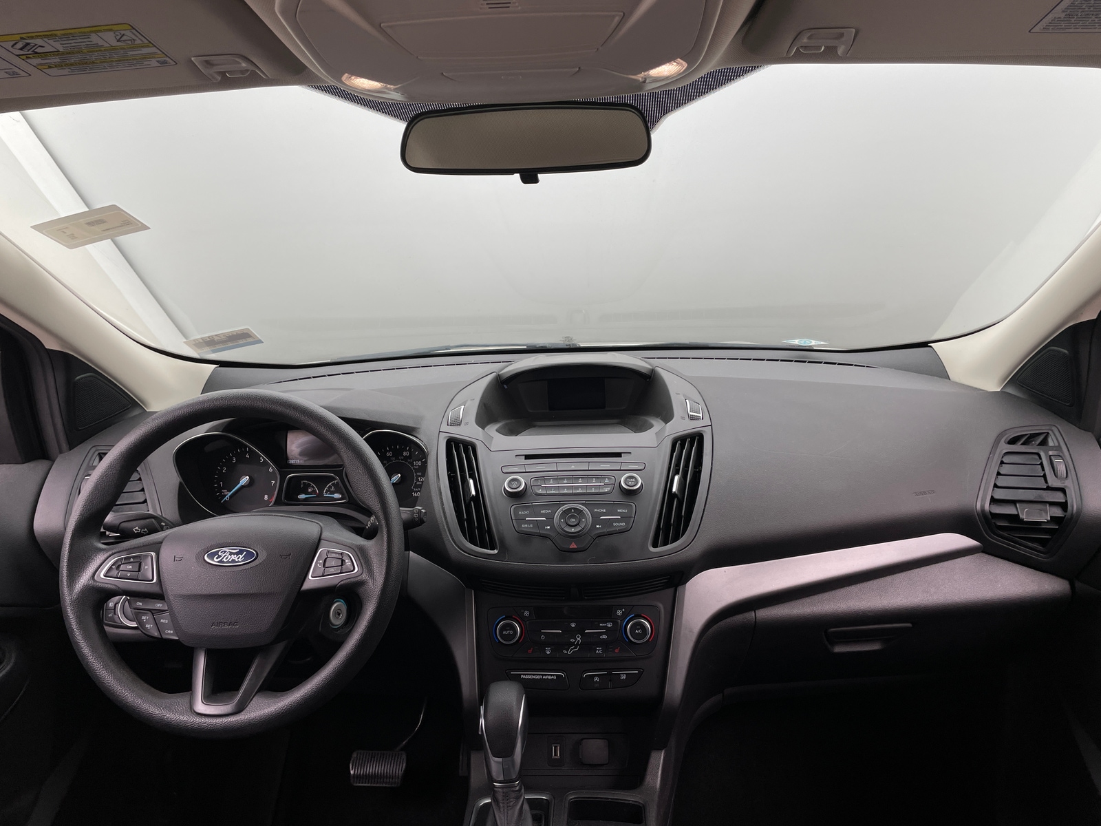 Thumbnail: 2018 Ford Escape - 3