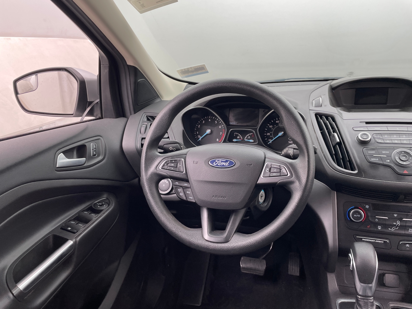 Thumbnail: 2018 Ford Escape - 5