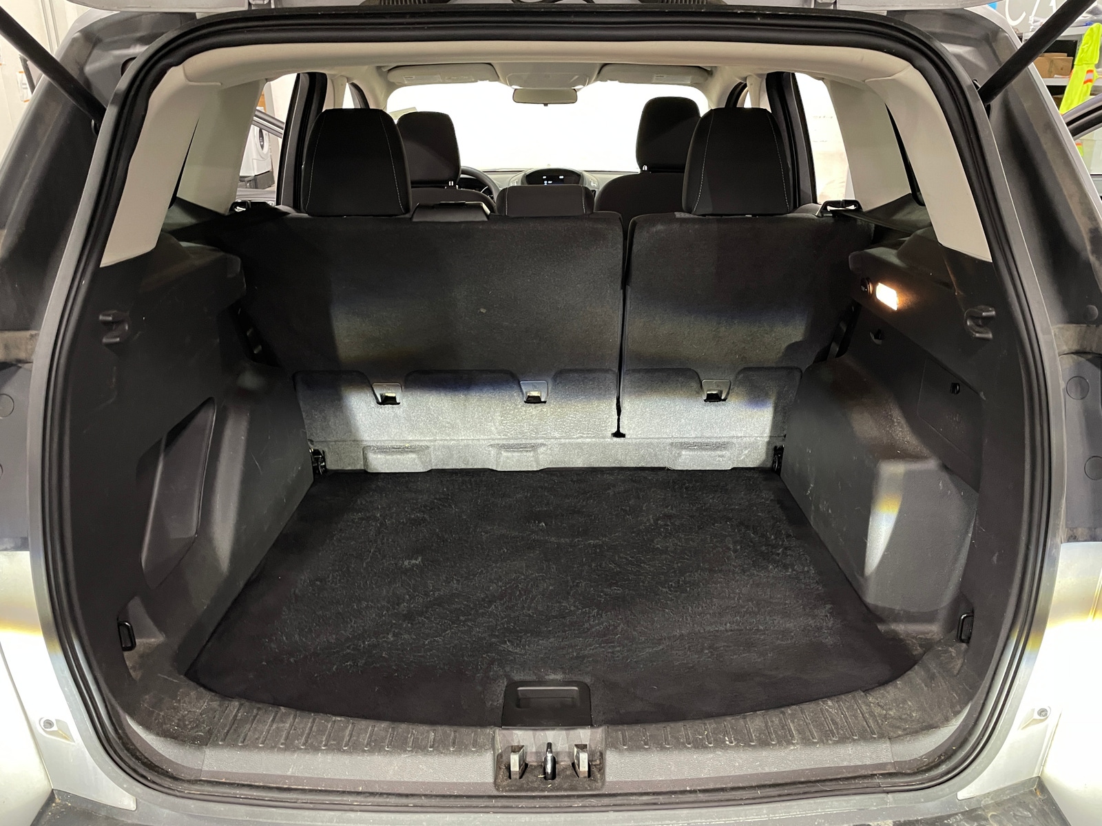 Thumbnail: 2018 Ford Escape - 7