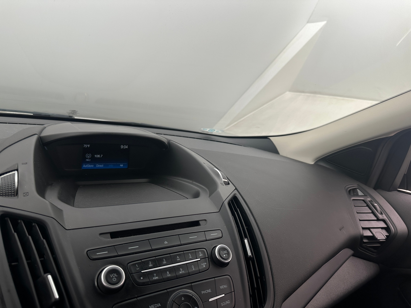 Thumbnail: 2018 Ford Escape - 4