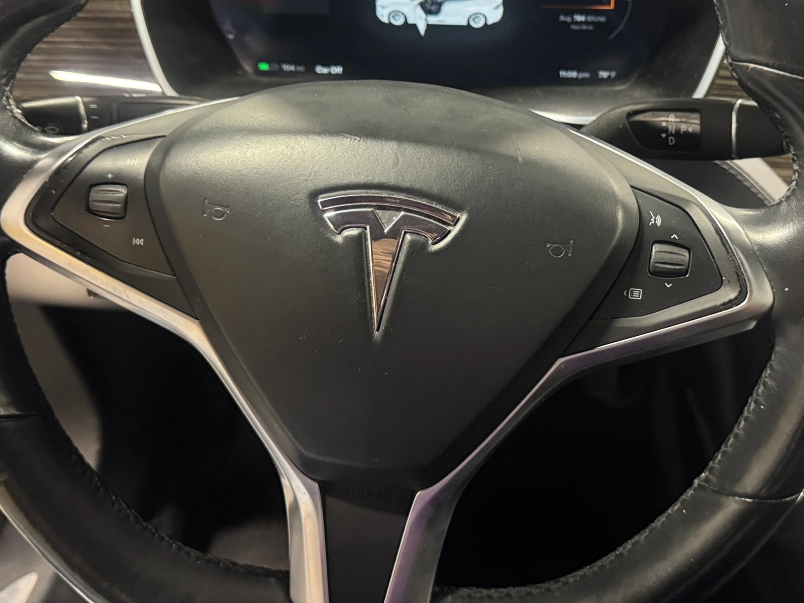 Thumbnail: 2017 Tesla Model S - 4