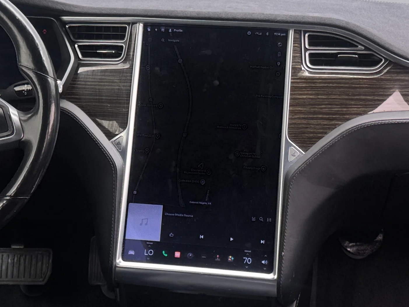 Thumbnail: 2017 Tesla Model S - 3