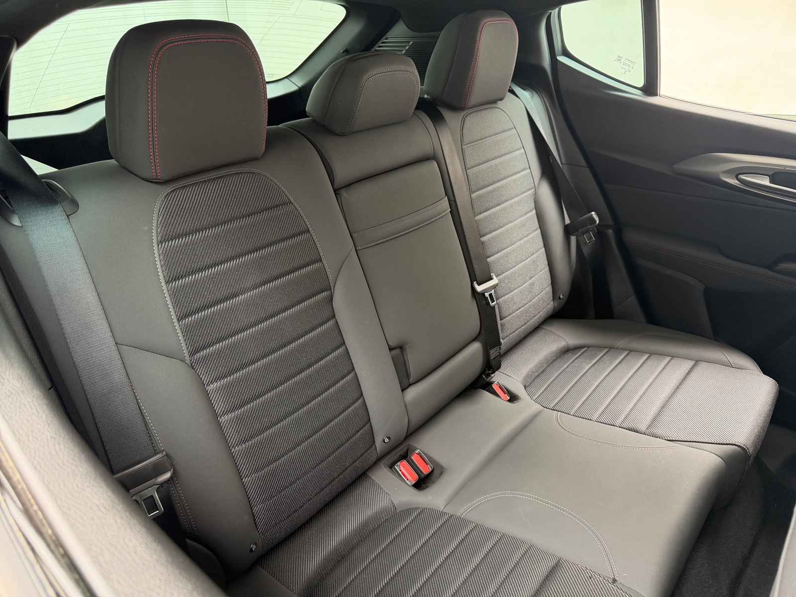 Thumbnail: 2024 Dodge Hornet - 6