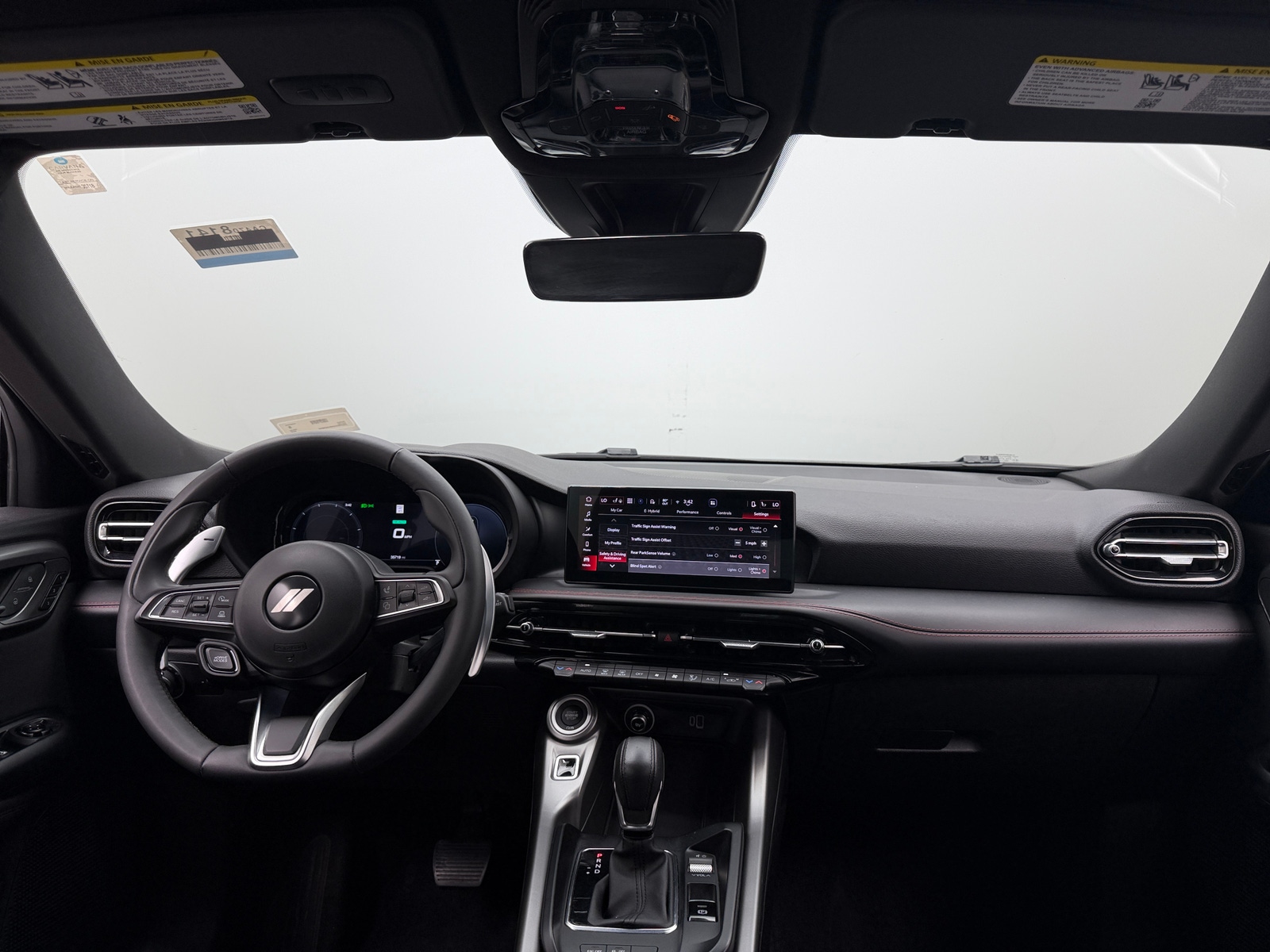 Thumbnail: 2024 Dodge Hornet - 3