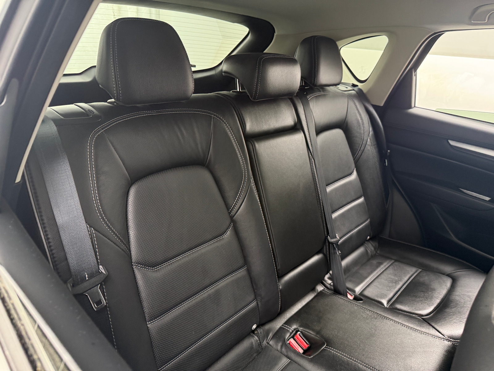 Thumbnail: 2025 Mazda CX-5 - 5