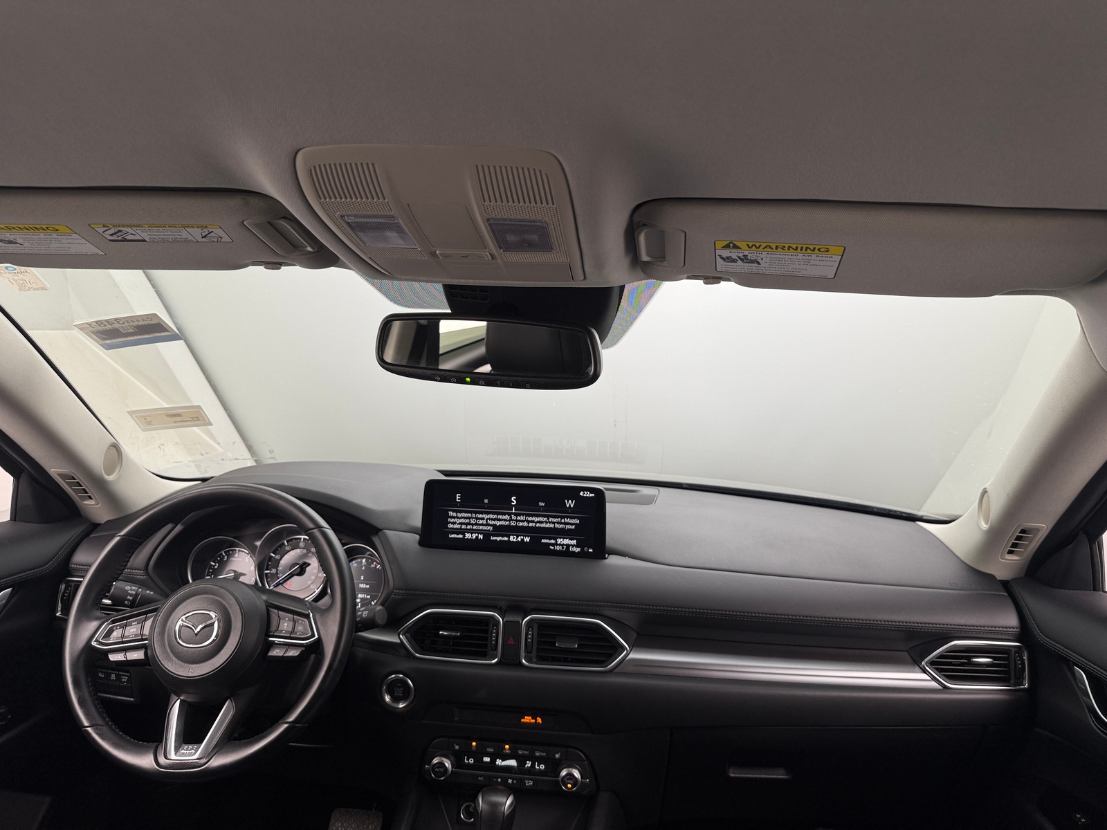 Thumbnail: 2025 Mazda CX-5 - 2