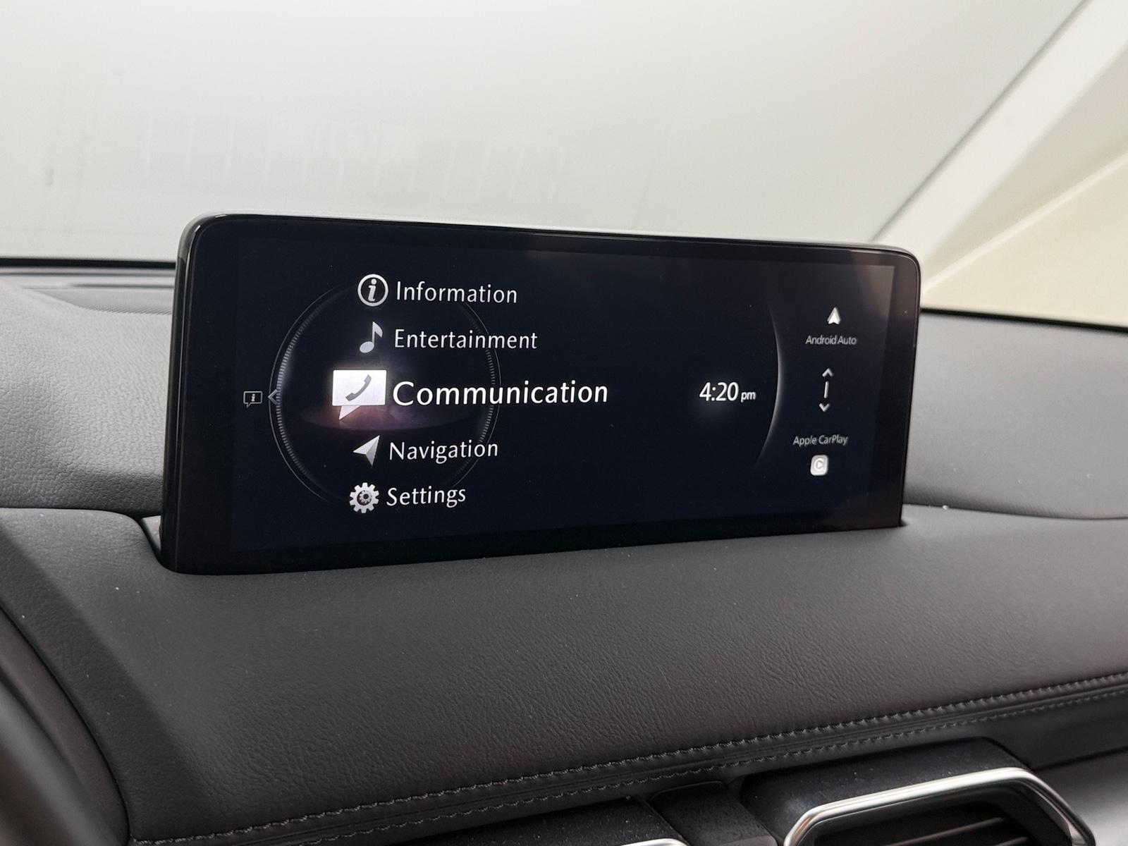 Thumbnail: 2025 Mazda CX-5 - 3