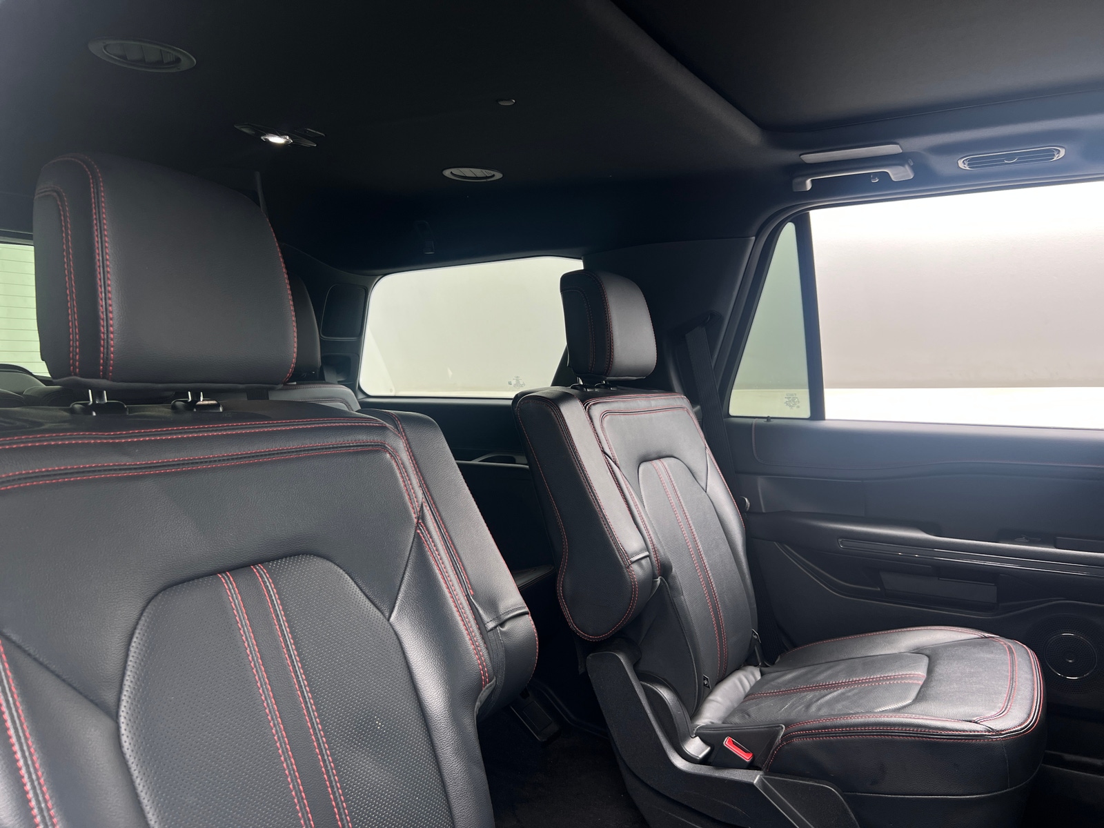 Thumbnail: 2022 Ford Expedition - 5