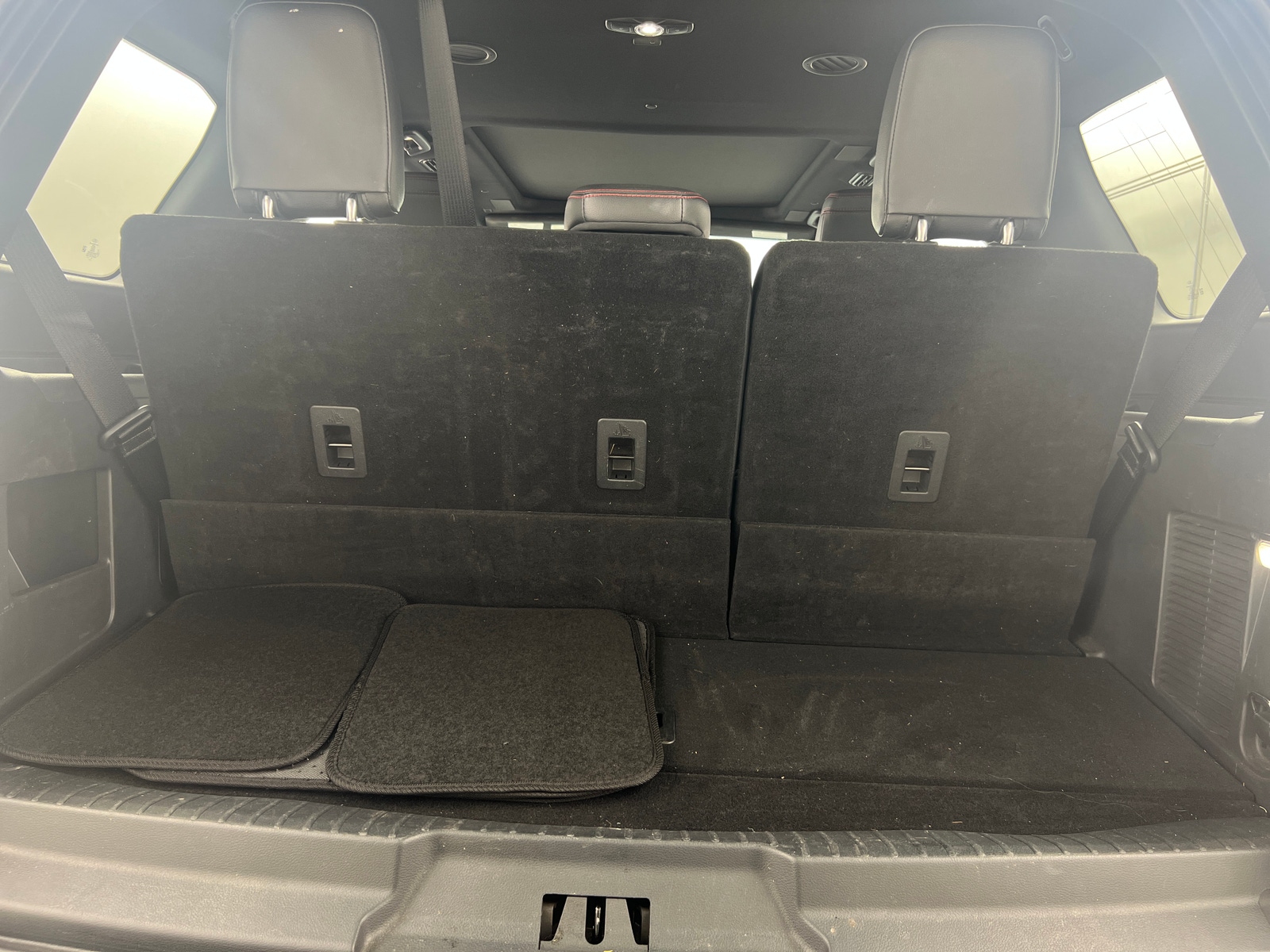 Thumbnail: 2022 Ford Expedition - 6