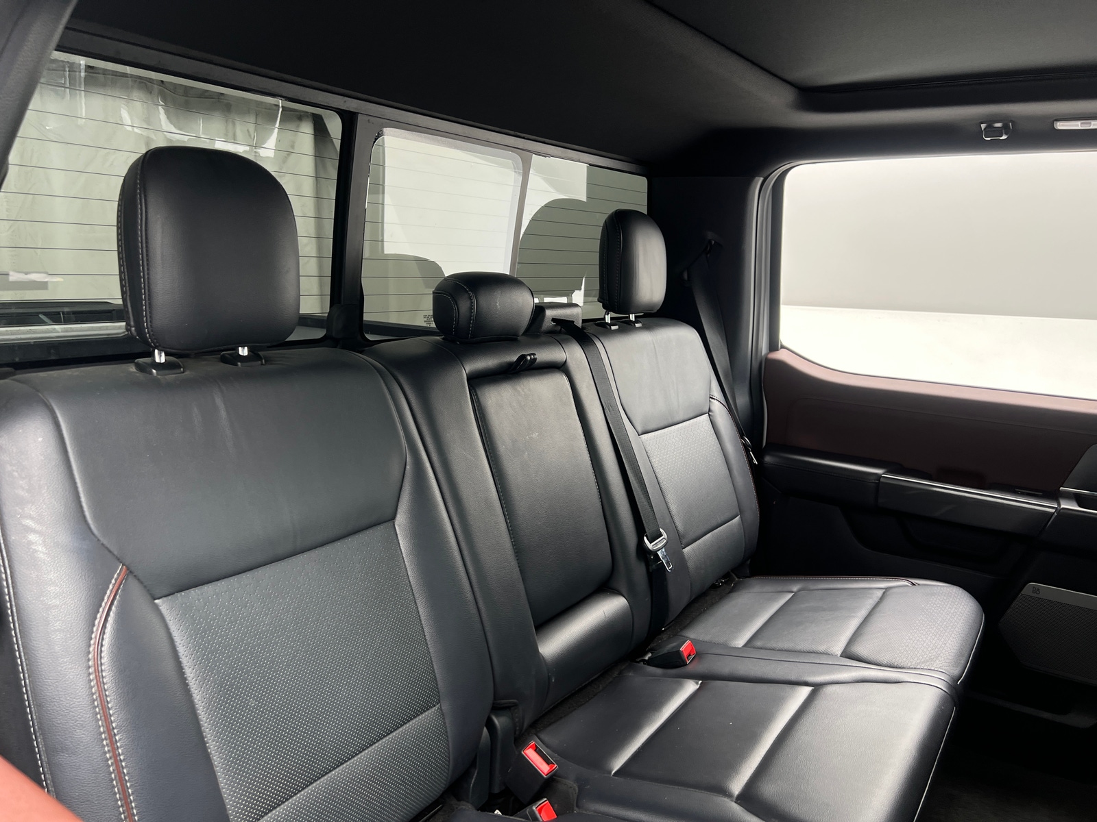 Thumbnail: 2021 Ford Econoline - 5