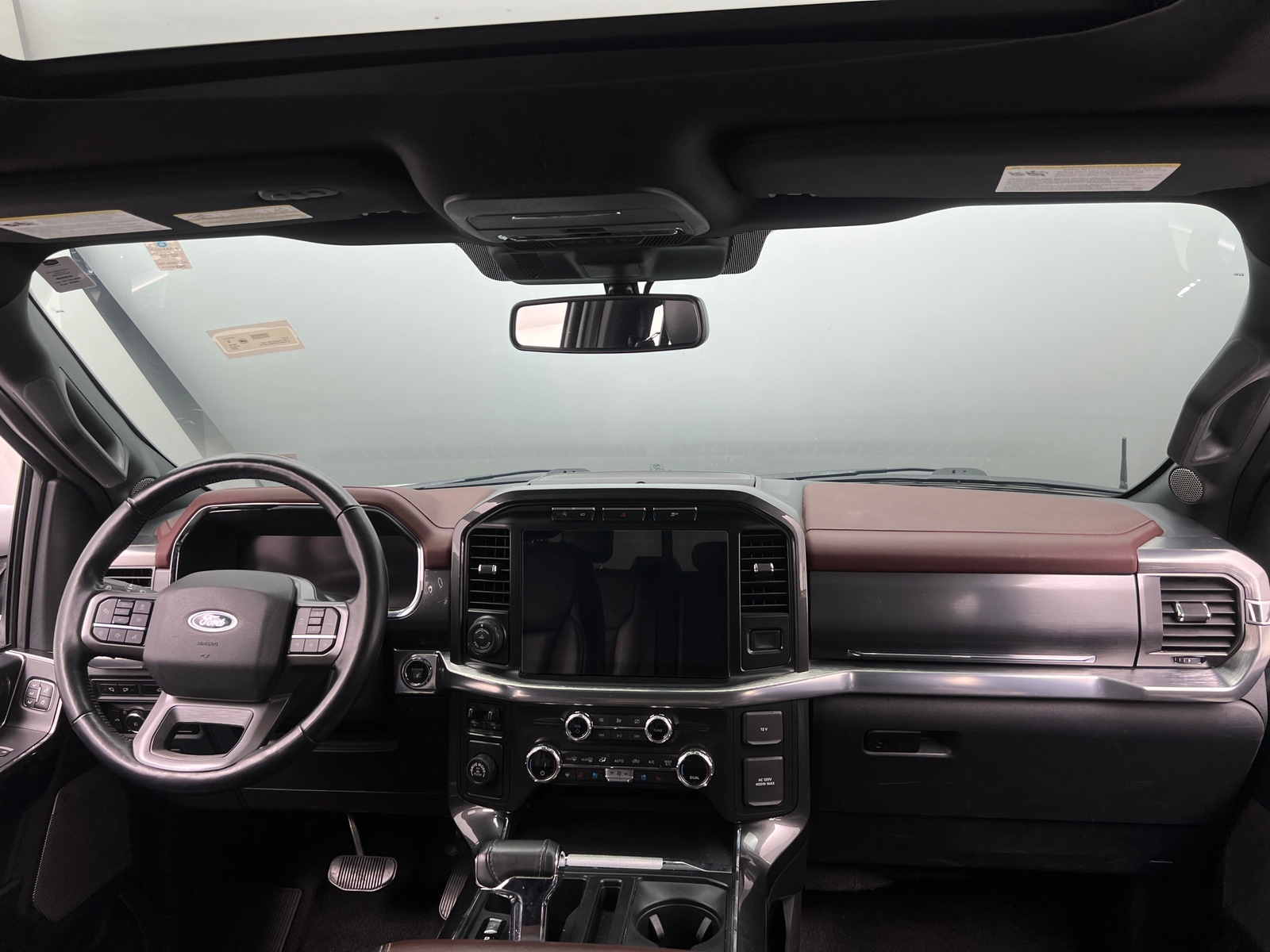 Thumbnail: 2021 Ford Econoline - 2