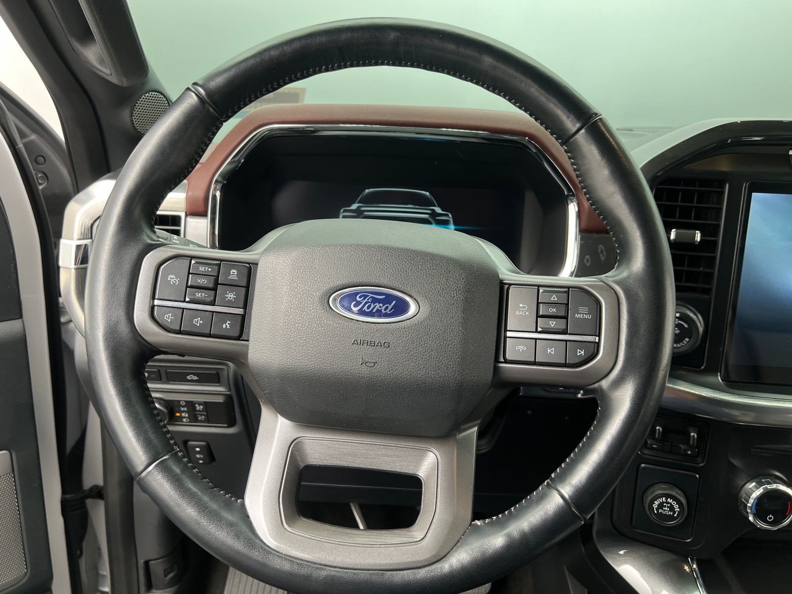 Thumbnail: 2021 Ford Econoline - 4