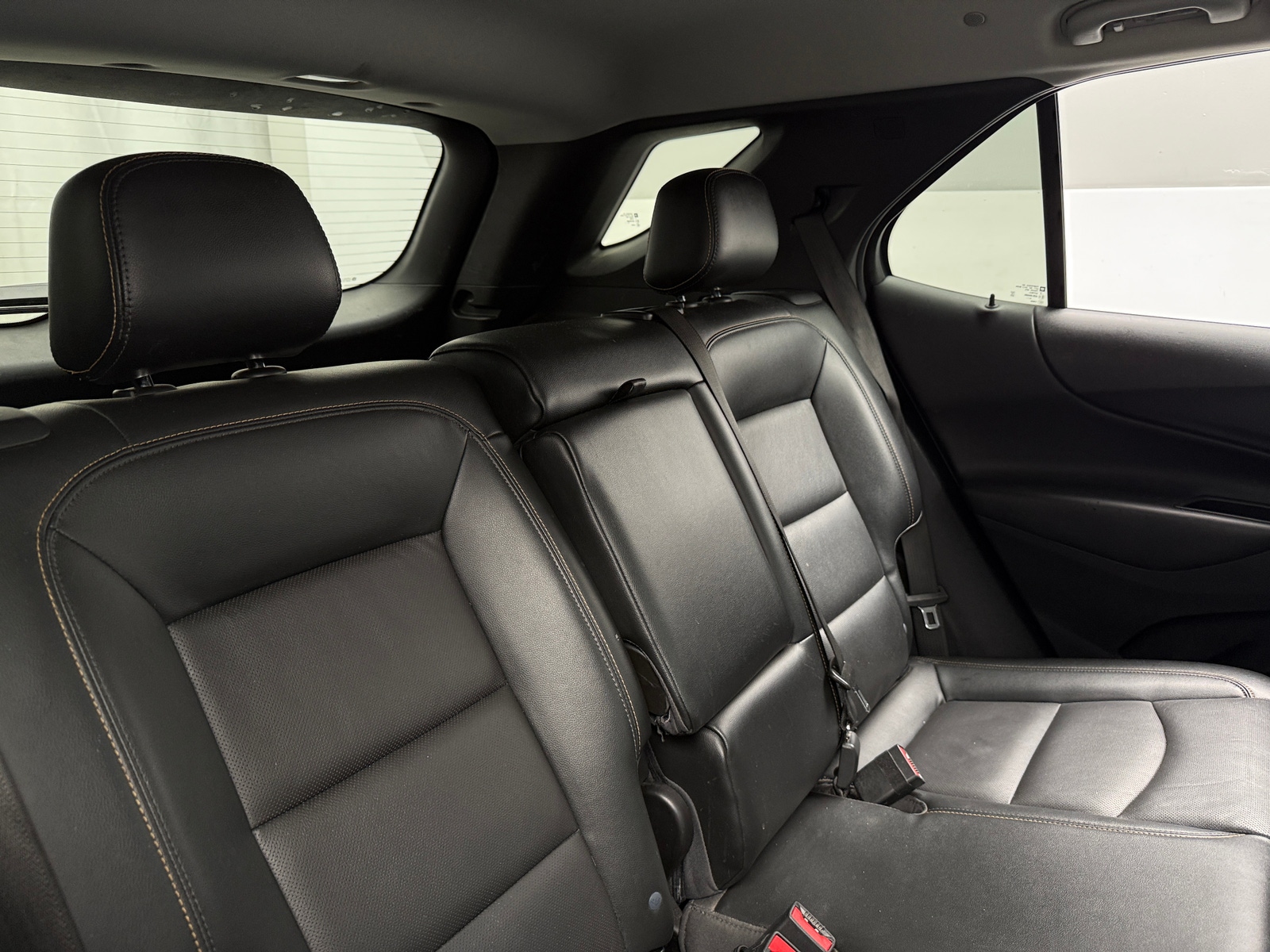 Thumbnail: 2021 Chevrolet Equinox - 6