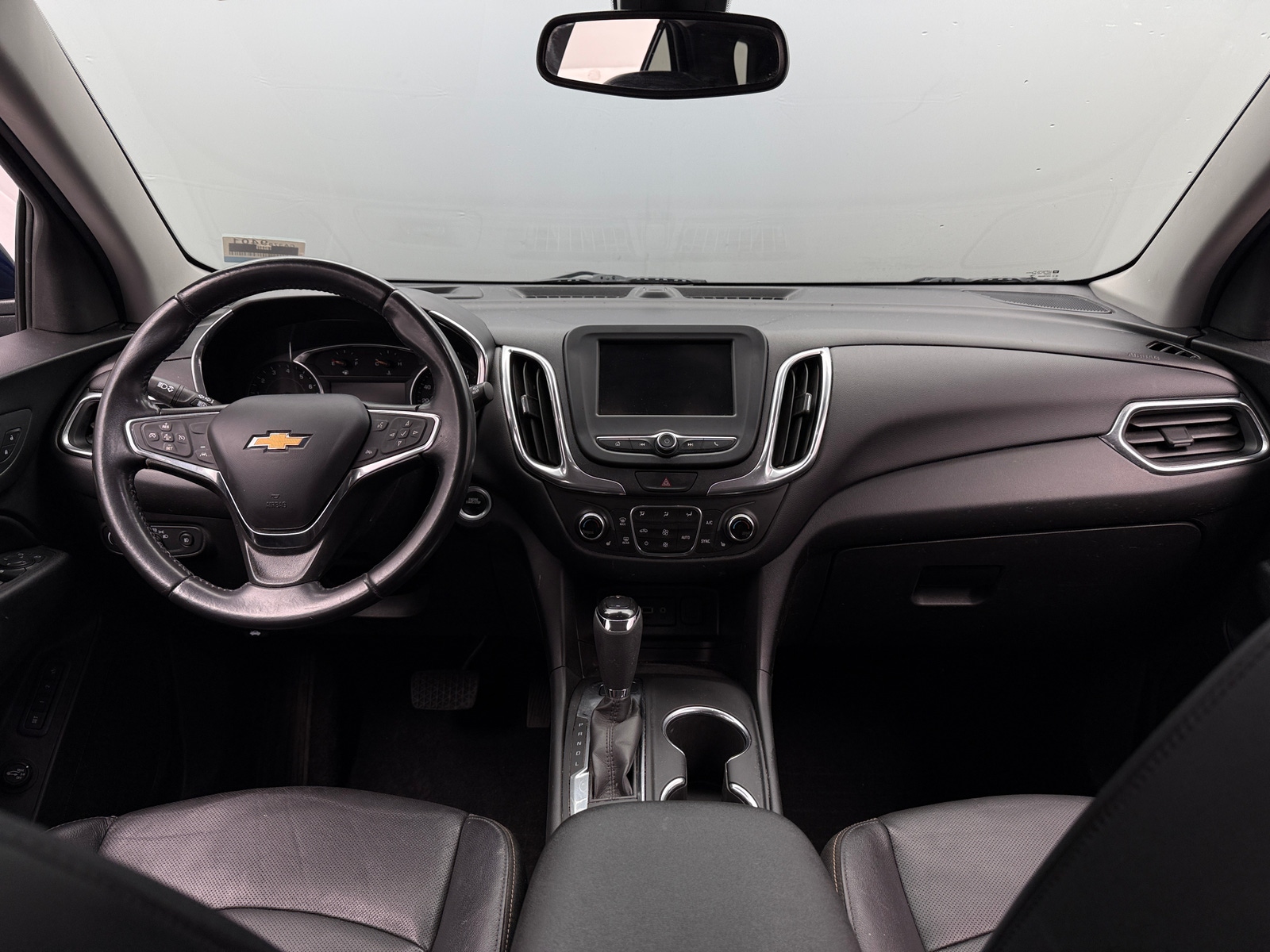 Thumbnail: 2021 Chevrolet Equinox - 3