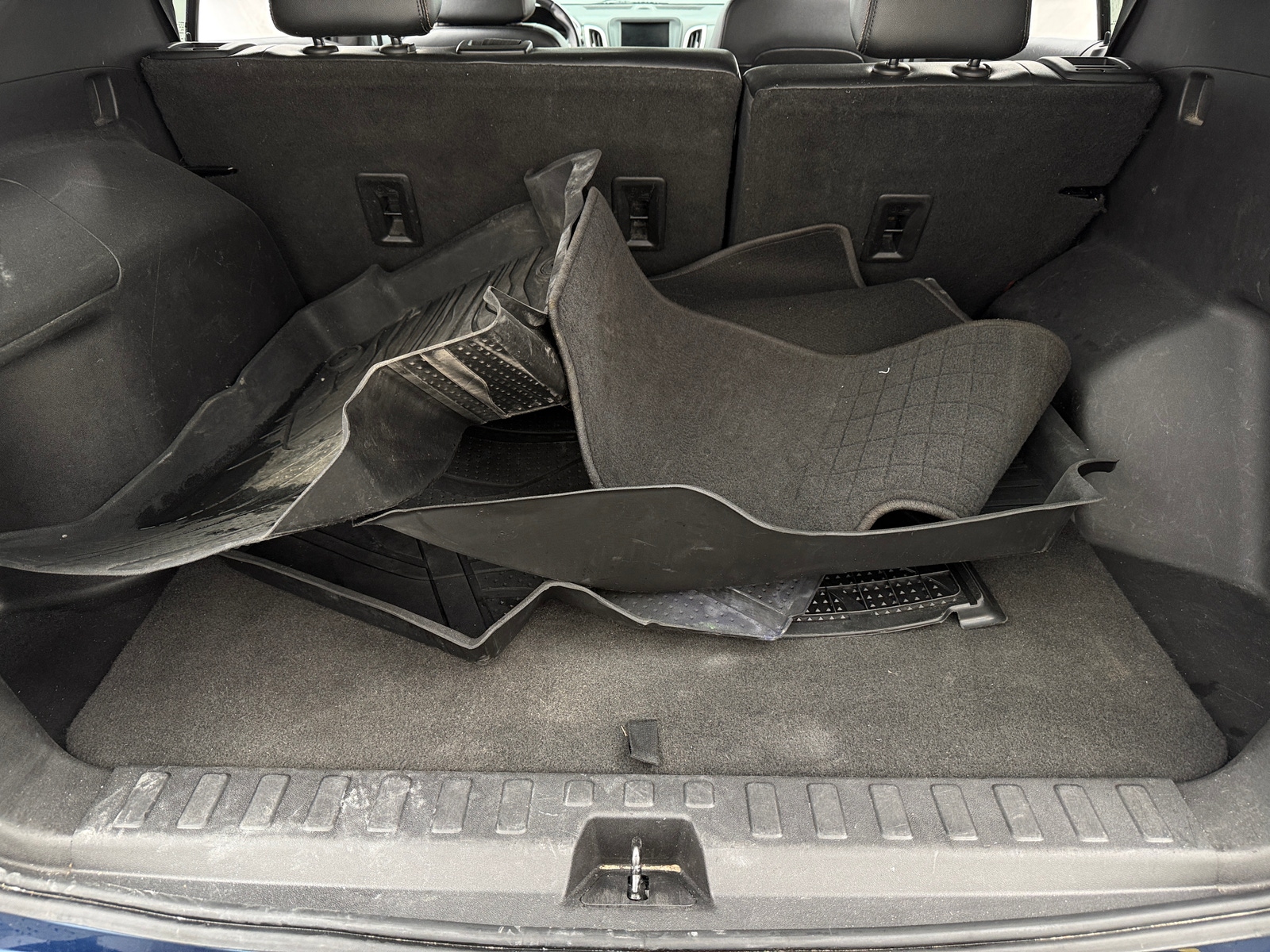 Thumbnail: 2021 Chevrolet Equinox - 7