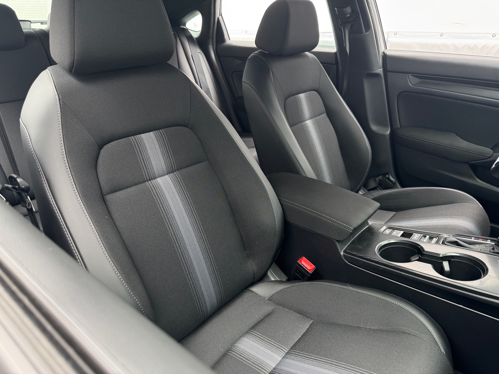 Thumbnail: 2025 Honda Civic - 2