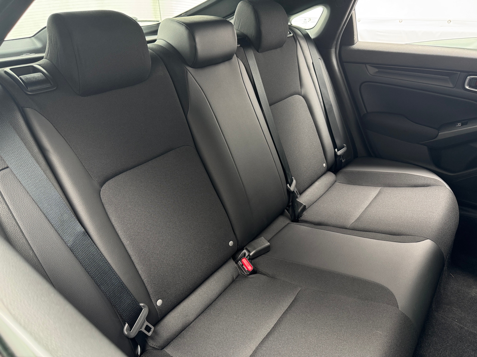 Thumbnail: 2025 Honda Civic - 6