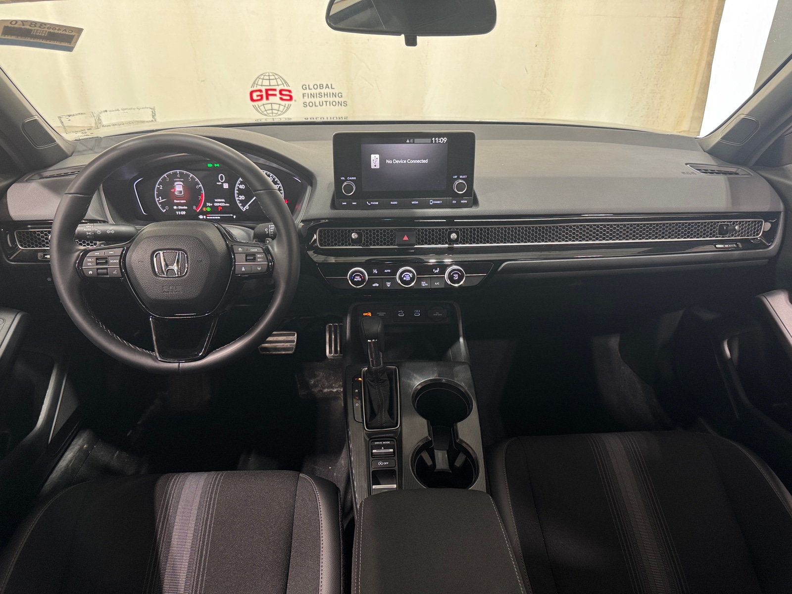 Thumbnail: 2025 Honda Civic - 3