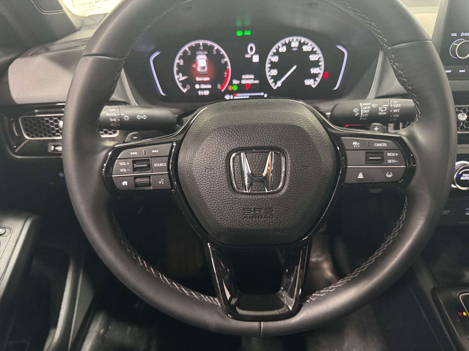 Thumbnail: 2025 Honda Civic - 5