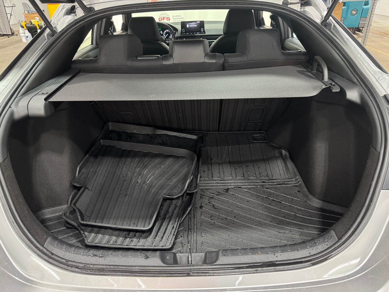 Thumbnail: 2025 Honda Civic - 7