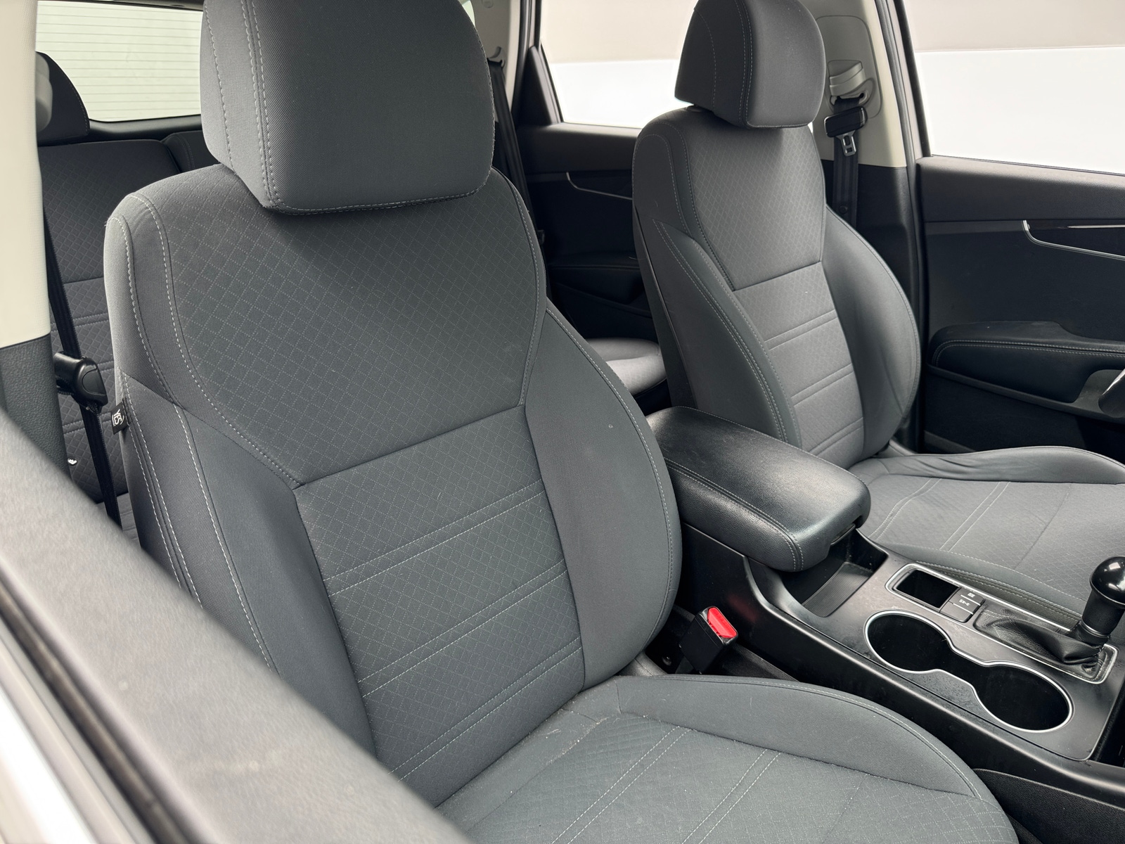 Thumbnail: 2017 Kia Sorento - 2