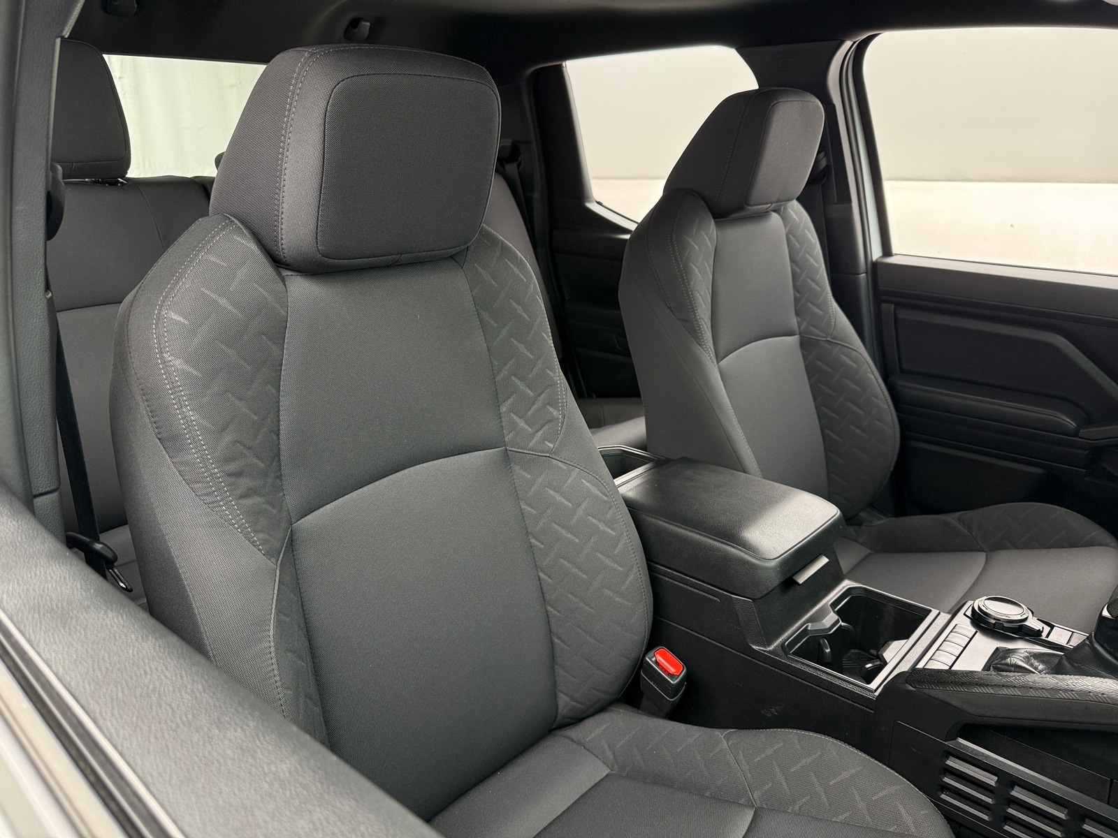 Thumbnail: 2024 Toyota Tacoma - 2