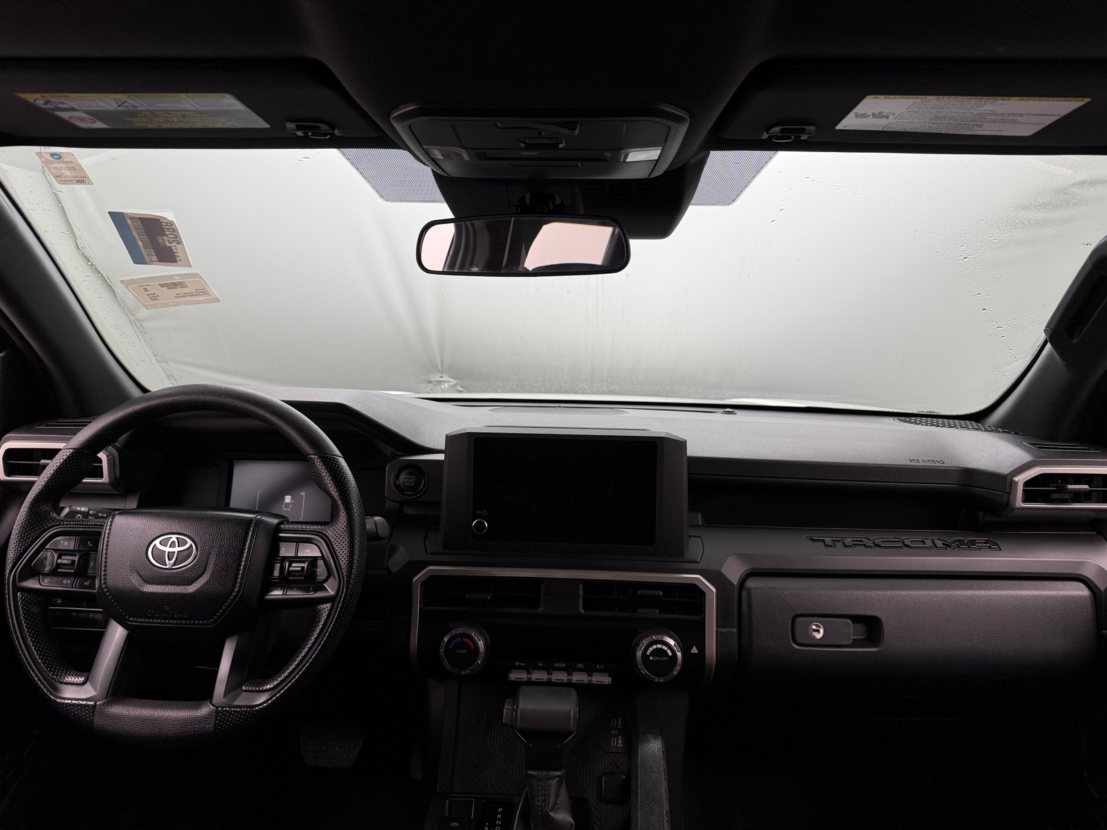 Thumbnail: 2024 Toyota Tacoma - 3