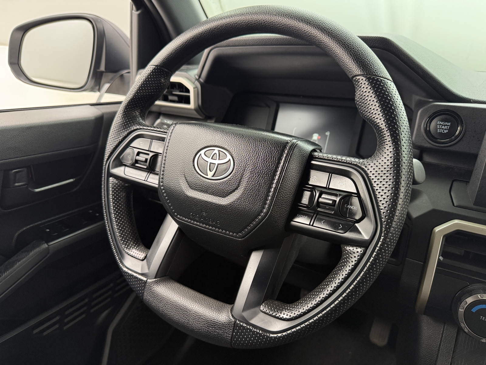 Thumbnail: 2024 Toyota Tacoma - 5