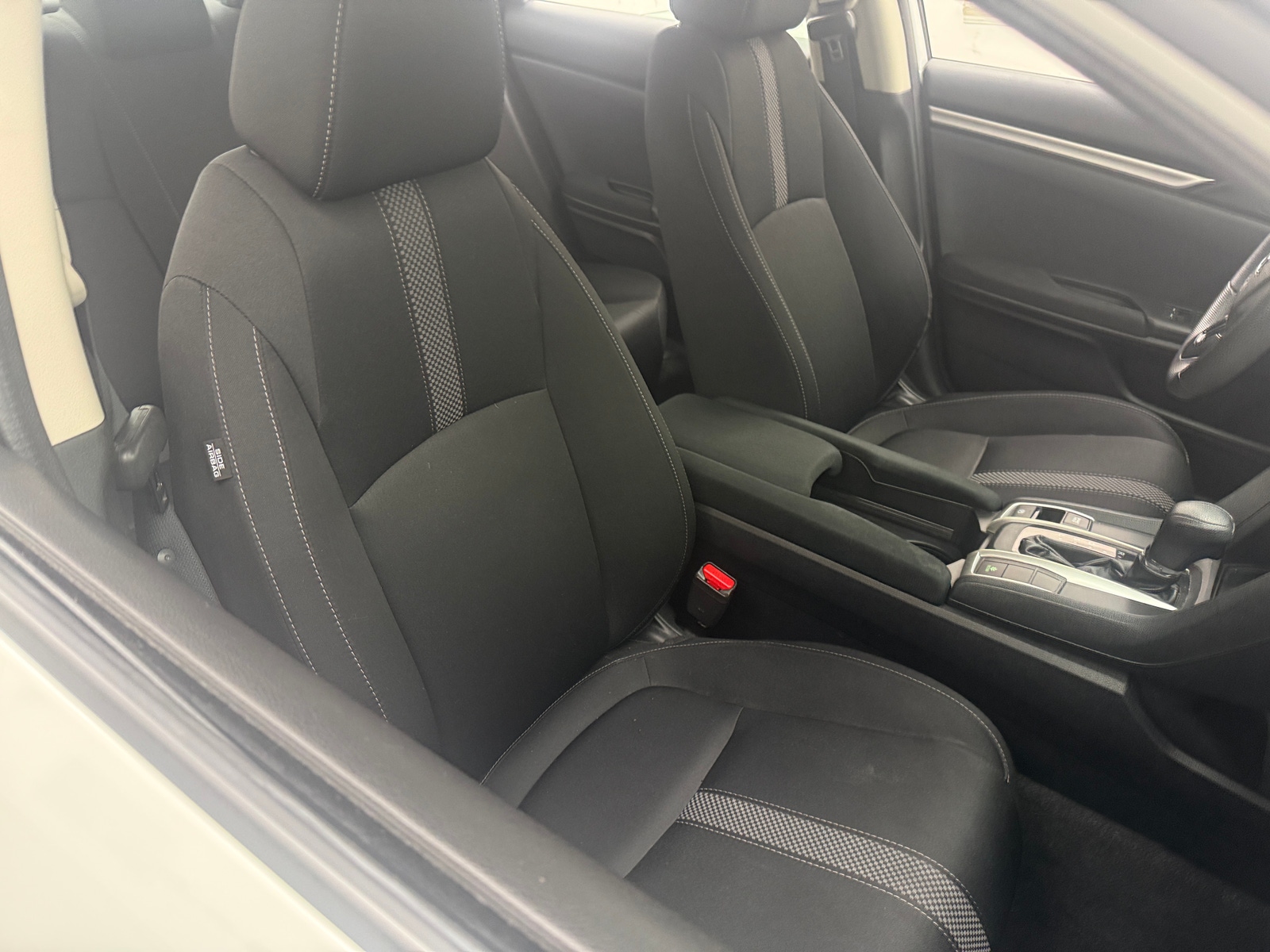 Thumbnail: 2020 Honda Civic - 2