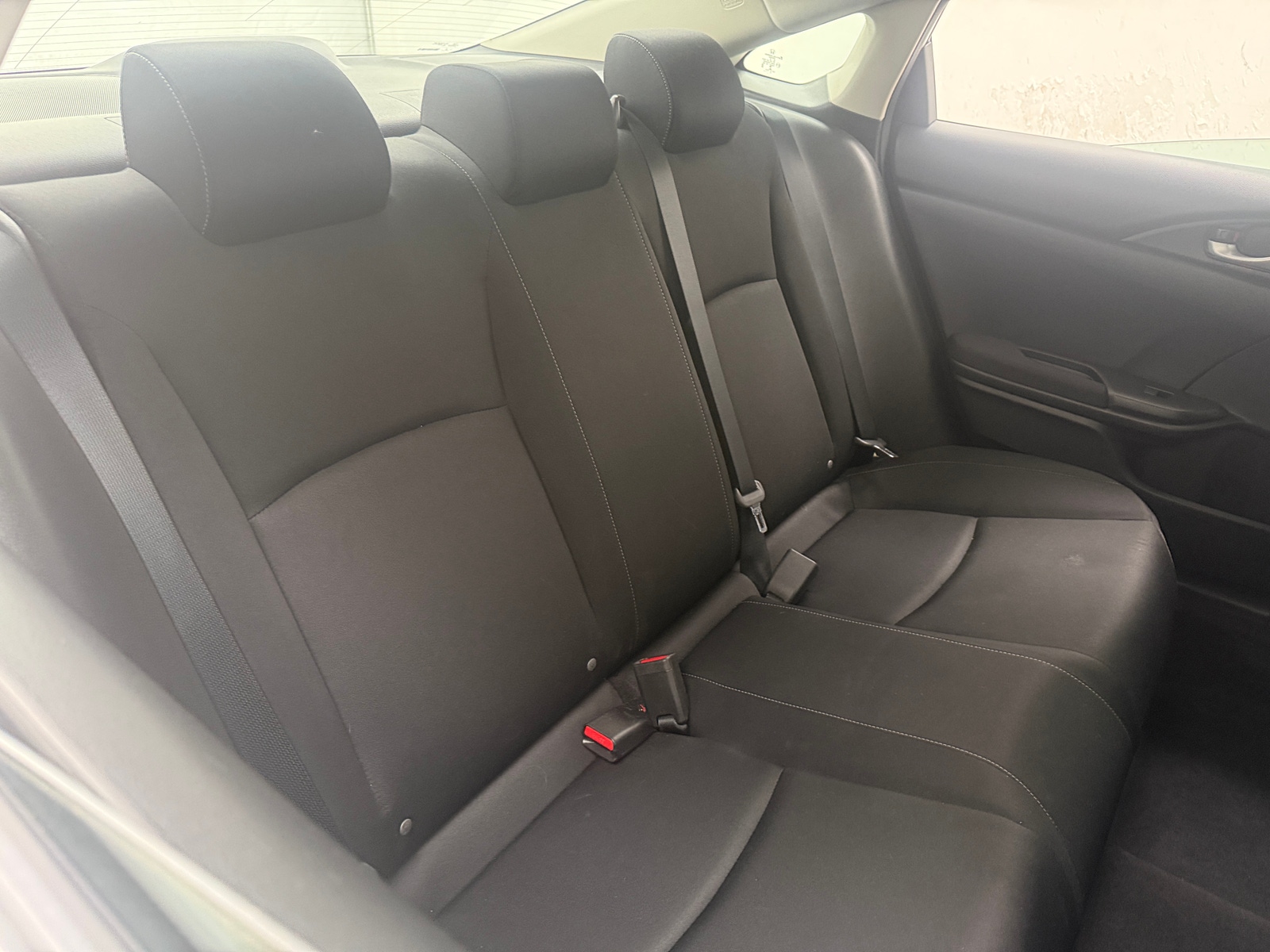 Thumbnail: 2020 Honda Civic - 6