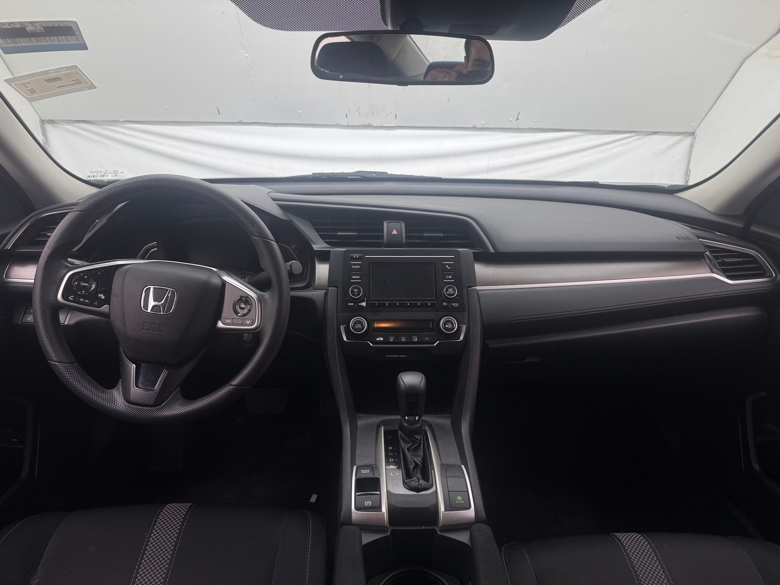Thumbnail: 2020 Honda Civic - 3