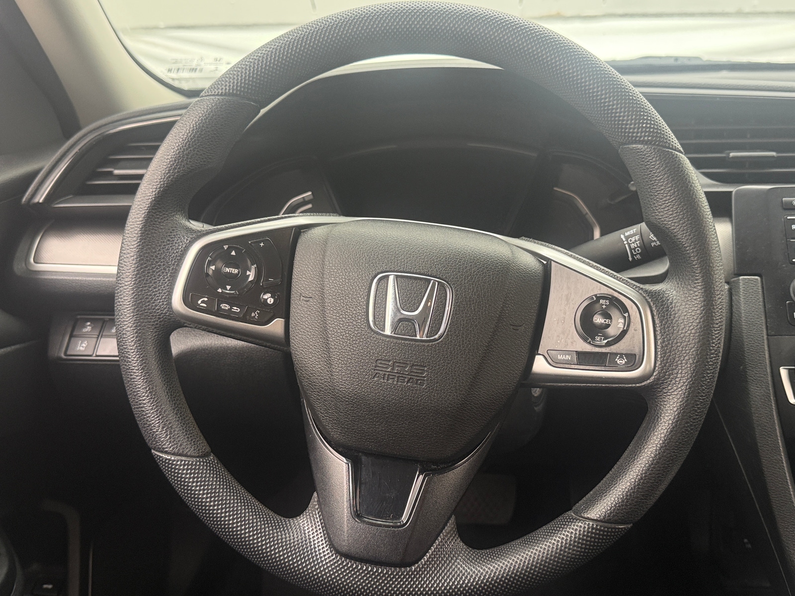 Thumbnail: 2020 Honda Civic - 5