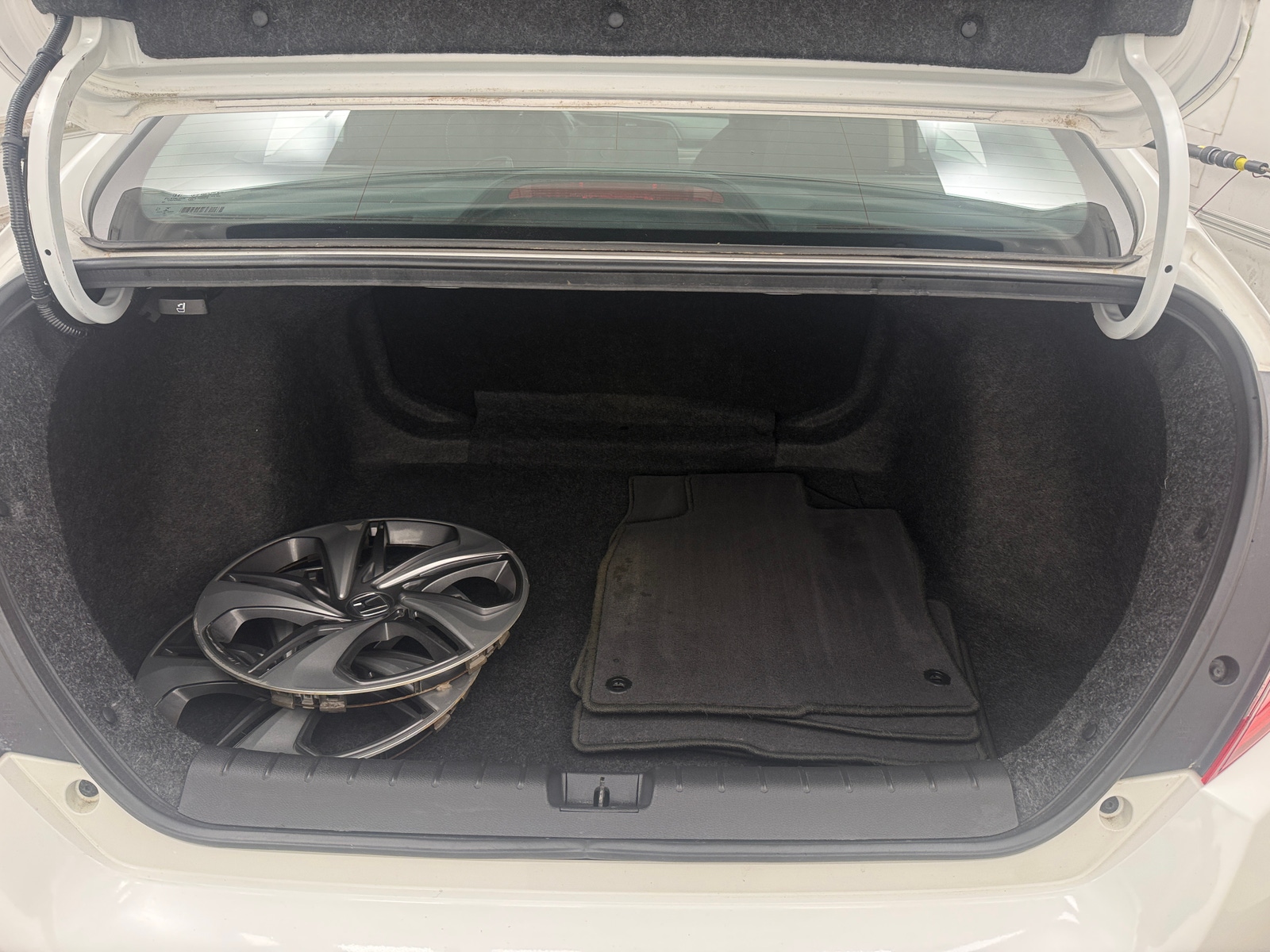 Thumbnail: 2020 Honda Civic - 7