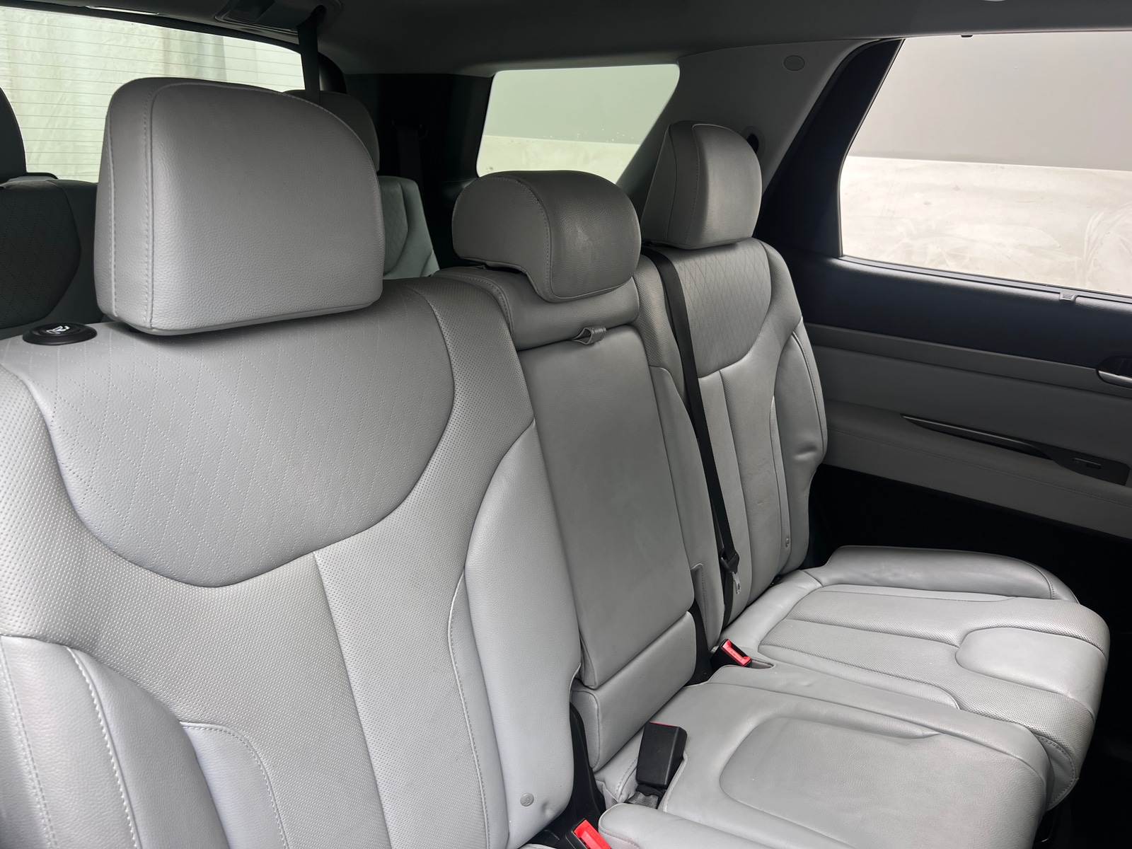 Thumbnail: 2022 Hyundai Palisade - 5