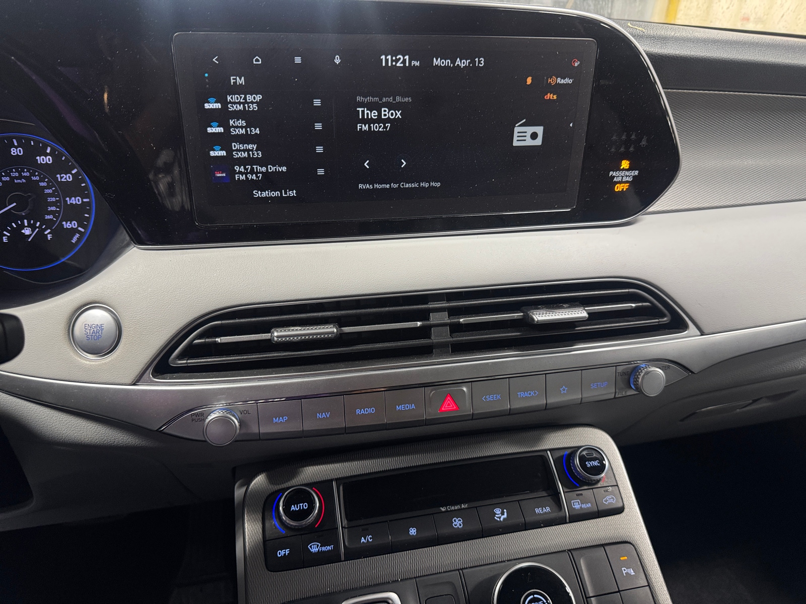 Thumbnail: 2022 Hyundai Palisade - 3