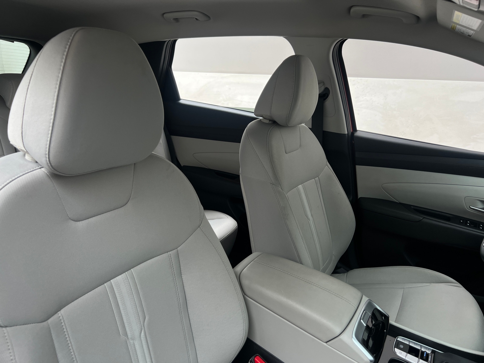 Thumbnail: 2025 Hyundai Tucson - 2