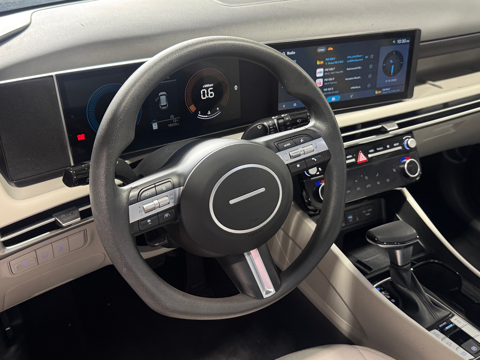 Thumbnail: 2025 Hyundai Tucson - 5