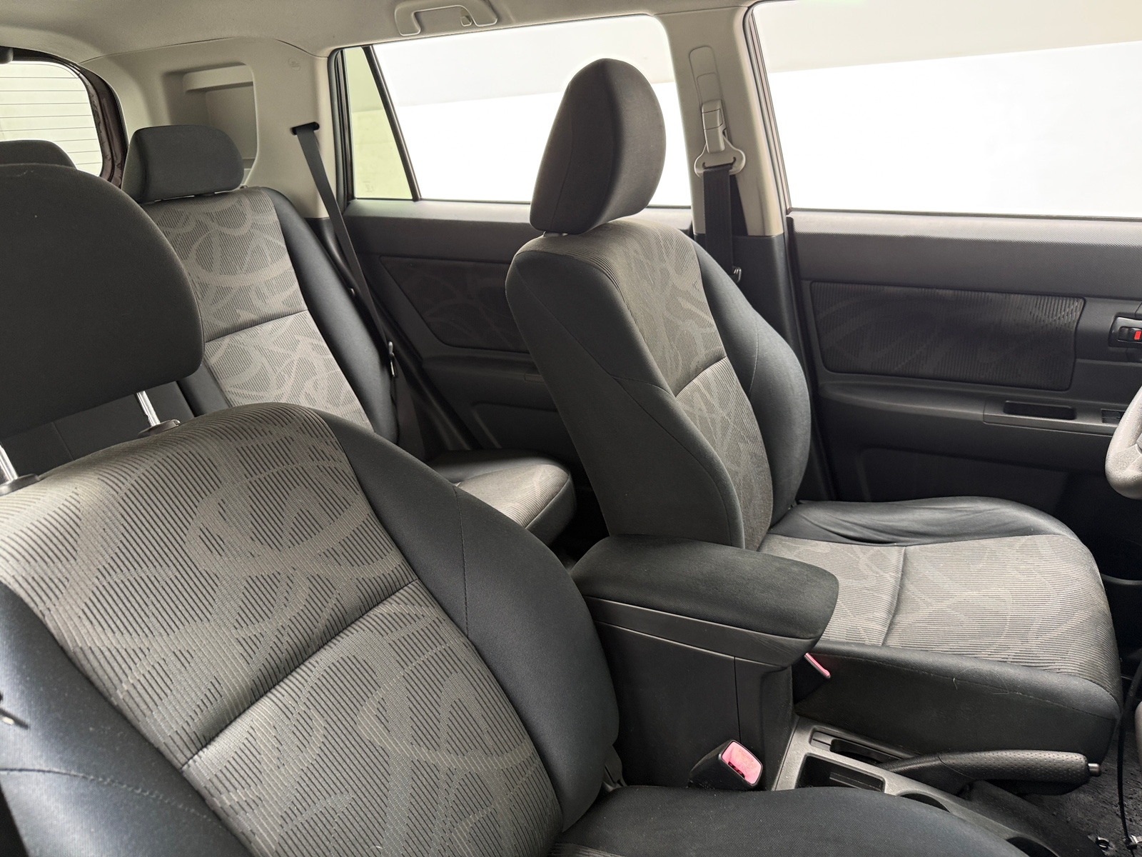 Thumbnail: 2014 Scion xB - 2