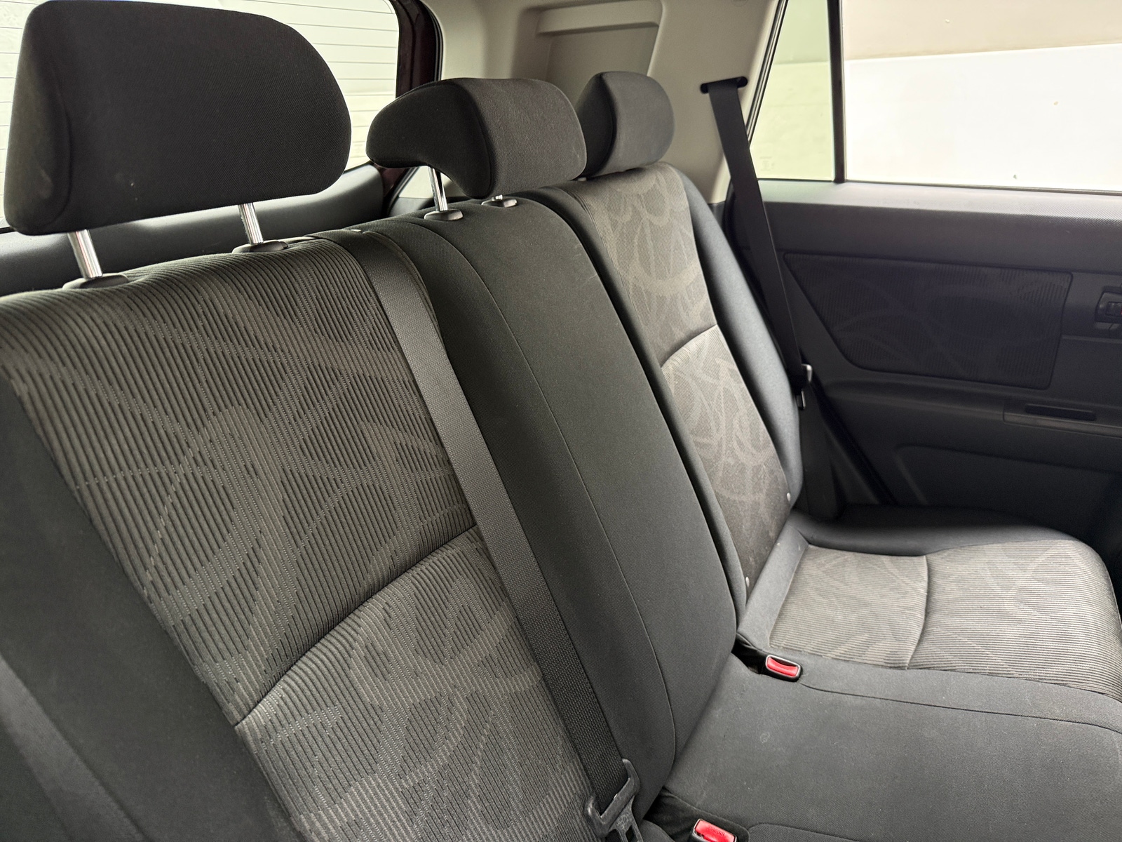 Thumbnail: 2014 Scion xB - 6