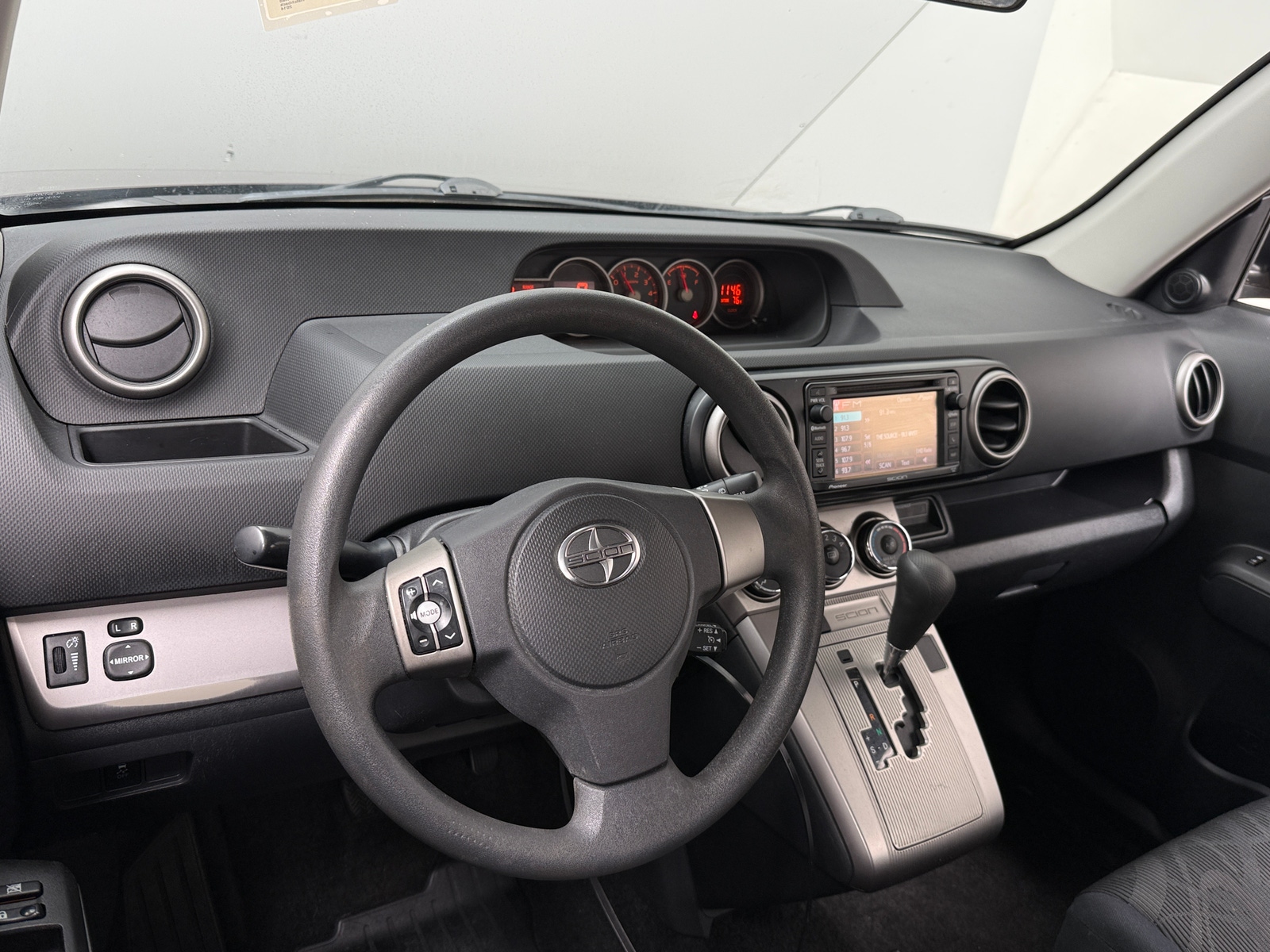 Thumbnail: 2014 Scion xB - 3