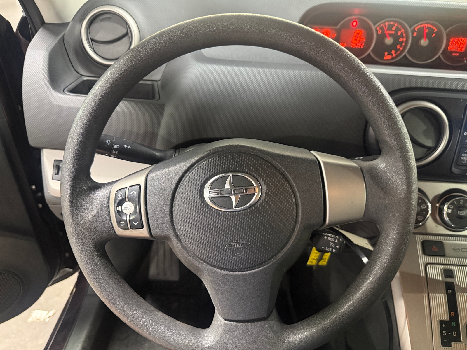 Thumbnail: 2014 Scion xB - 5