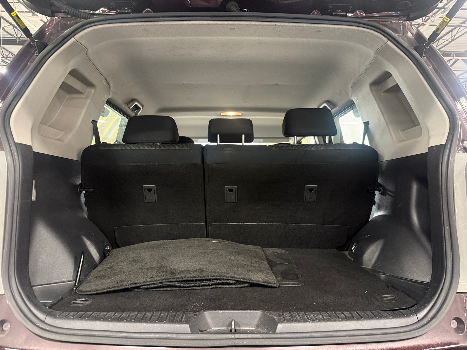 Thumbnail: 2014 Scion xB - 7