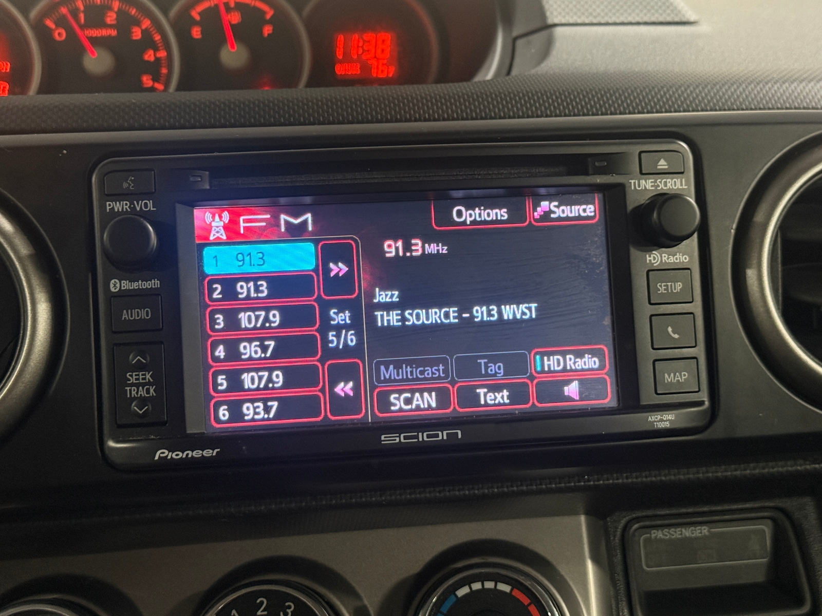 Thumbnail: 2014 Scion xB - 4