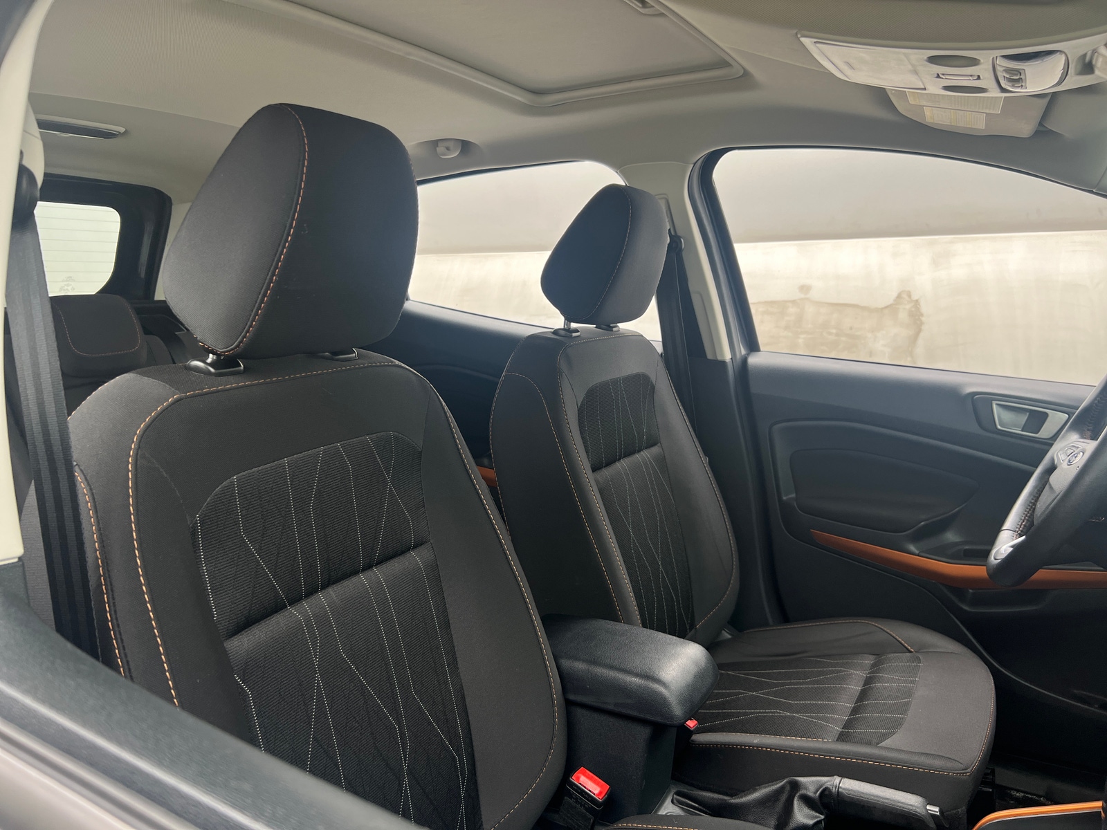 Thumbnail: 2021 Ford EcoSport - 2