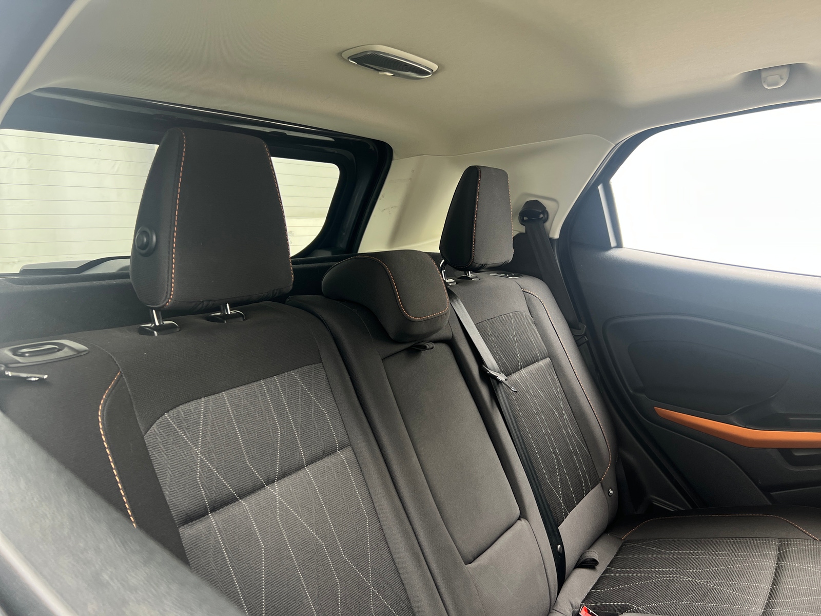 Thumbnail: 2021 Ford EcoSport - 6