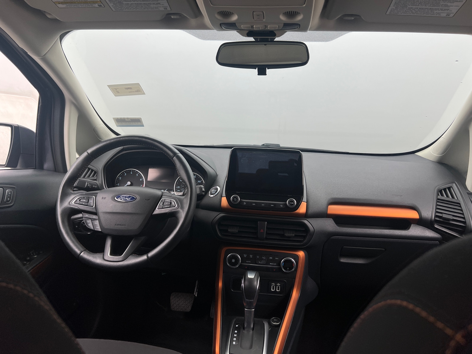 Thumbnail: 2021 Ford EcoSport - 3