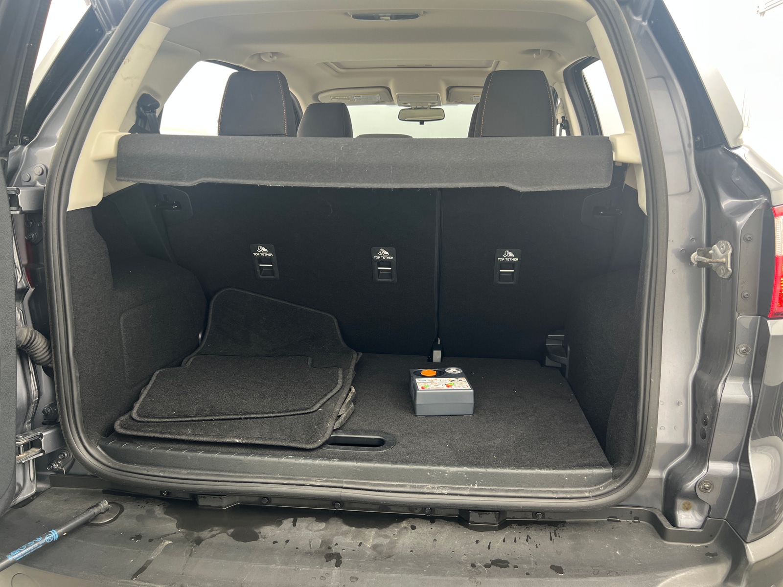 Thumbnail: 2021 Ford EcoSport - 7