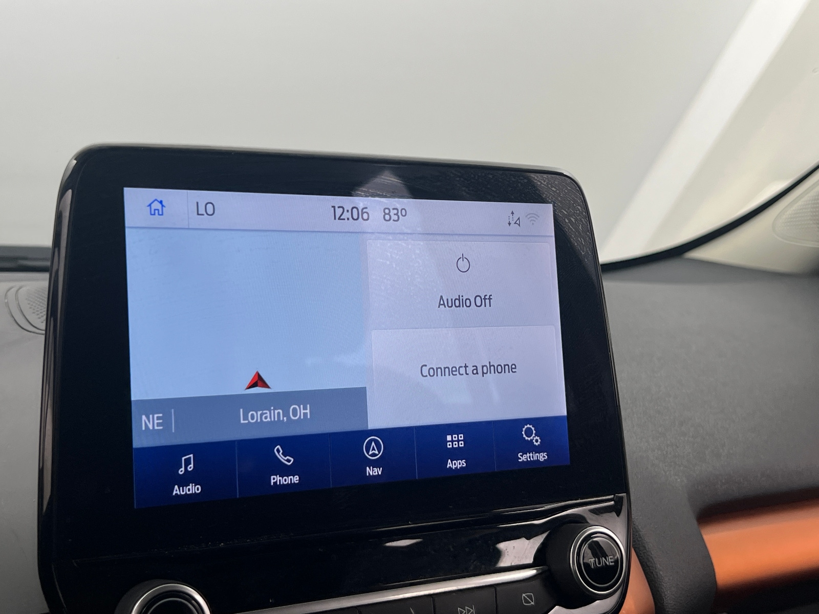 Thumbnail: 2021 Ford EcoSport - 4