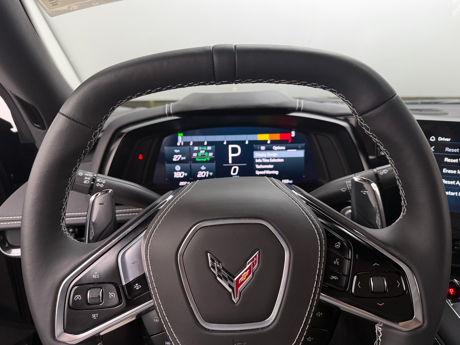 Thumbnail: 2025 Chevrolet Corvette - 3