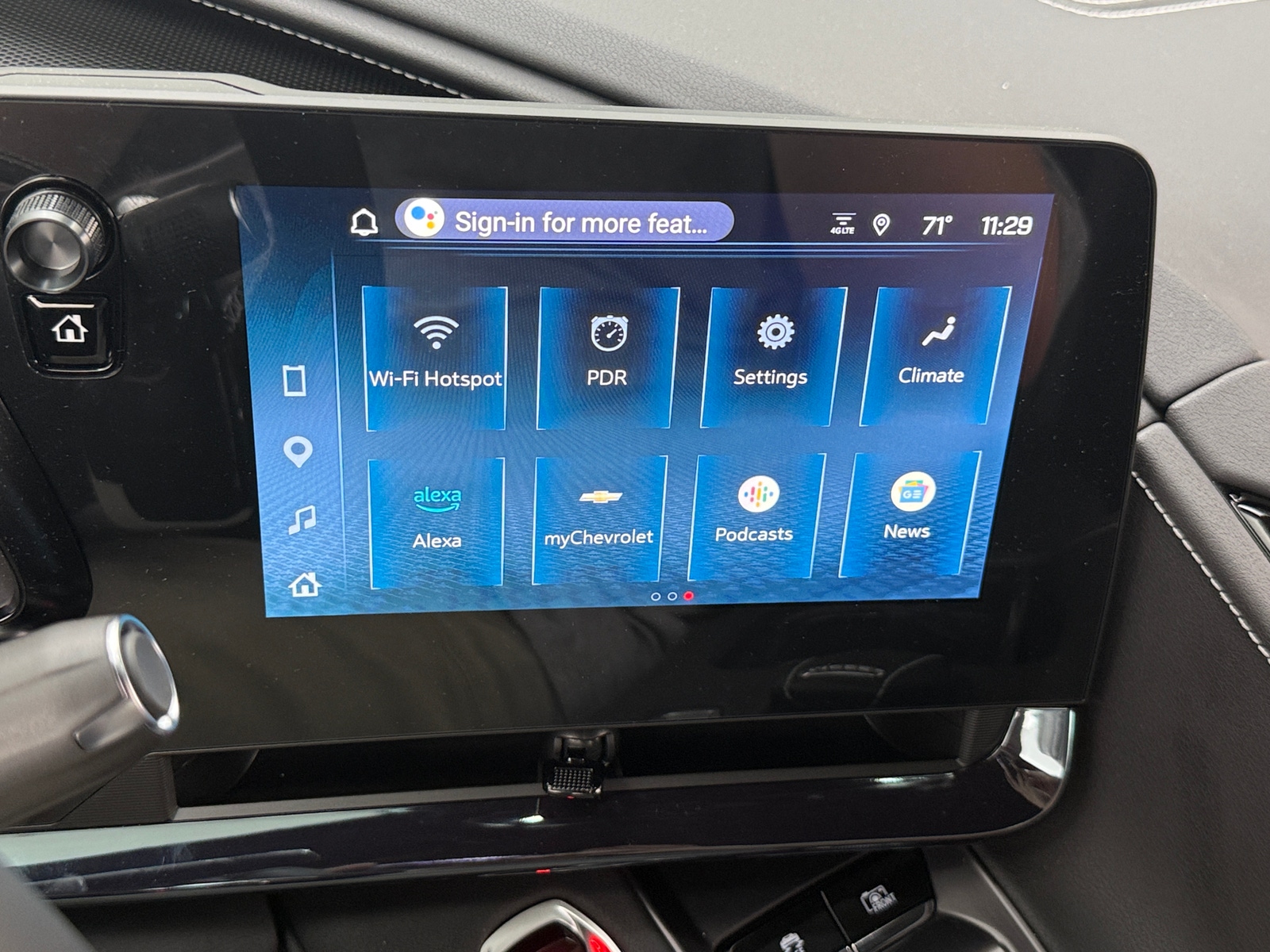 Thumbnail: 2025 Chevrolet Corvette - 2